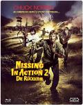 Film: Missing in Action 2 - Die Rckkehr