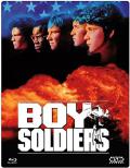 Boy Soldiers - Steelbook