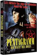 Pentagramm - Die Macht des Bsen - Uncut - Limited 555 Edition - Cover A