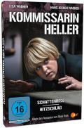 Kommissarin Heller: Schattenriss / Hitzschlag