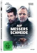 Film: Auf Messers Schneide - Rivalen am Abgrund