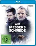 Film: Auf Messers Schneide - Rivalen am Abgrund