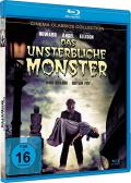 Film: Das unsterbliche Monster