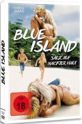 Blue Island - Salz auf nackter haut