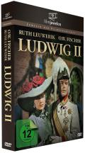 Film: Filmjuwelen: Ludwig II. - Glanz und Elend eines Knigs