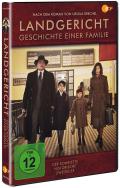 Film: Landgericht - Geschichte einer Familie