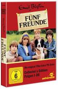 Film: Fnf Freunde - Collector's Edition