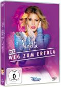 Film: Violetta - Der Weg zum Erfolg