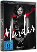 How to get Away with Murder - Staffel 2