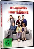 Film: Willkommen bei den Hartmanns