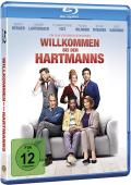 Film: Willkommen bei den Hartmanns