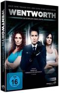 Wentworth - Staffel 2