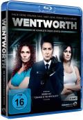 Film: Wentworth - Staffel 2