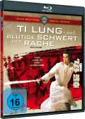 Ti Lung - Das blutige Schwert der Rache - Shaw Brothers Special Edition