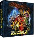 The Texas Chainsaw Massacre 2 - Limited Collector's Box