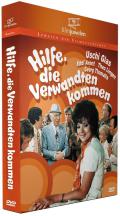 Film: Filmjuwelen: Hilfe, die Verwandten kommen