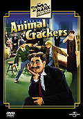 Film: Marx Brothers - Animal Crackers