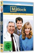 Film: Matlock - Season 8 - Neuauflage