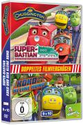 Film: Chuggington - Vol. 9 & 10