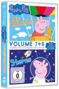 Peppa Pig - Vol. 7 & 8