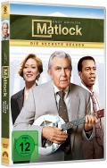 Film: Matlock - Season 6 - Neuauflage