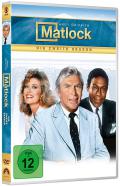 Film: Matlock - Season 2 - Neuauflage