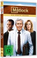 Film: Matlock - Season 5 - Neuauflage