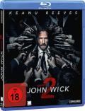 Film: John Wick: Kapitel 2