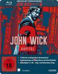 Film: John Wick: Kapitel 2 - Limited Edition