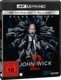 Film: John Wick: Kapitel 2 - 4K