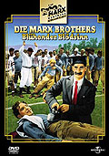 Marx Brothers - Blhender Bldsinn
