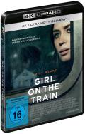 Girl on the Train - 4K