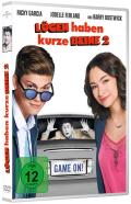 Film: Lgen haben kurze Beine 2