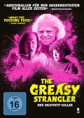 Film: The Greasy Strangler