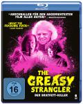 Film: The Greasy Strangler