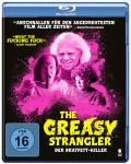 The Greasy Strangler