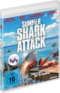 Summer Shark Attack