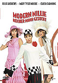 Film: Modern Millie - reicher Mann gesucht