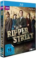 Ripper Street - Staffel 4