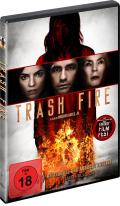 Film: Trash Fire