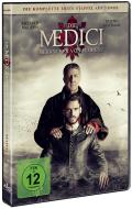 Die Medici - Staffel 1 - Herrscher von Florenz