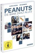 Film: Peanuts - Die Bank zahlt alles