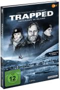 Trapped - Gefangen in Island - Staffel 1