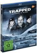 Trapped - Gefangen in Island - Staffel 1