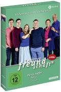 In aller Freundschaft - 19. Staffel - Teil 2