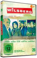 Film: Wilsberg - Vol. 26