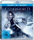 Underworld: Blood Wars - 3D