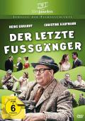 Film: Filmjuwelen: Der letzte Fugnger