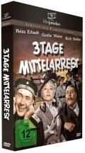 Film: Filmjuwelen: Drei Tage Mittelarrest