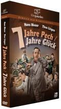 Film: Filmjuwelen: Sieben Jahre Pech / Sieben Jahre Glck